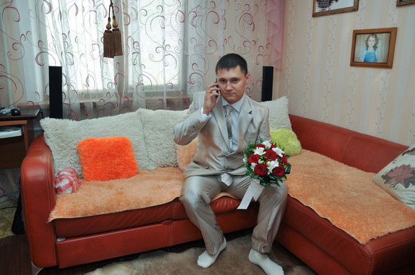 Денис Питов