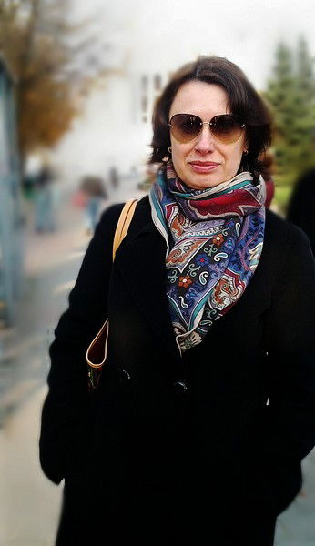 Татьяна Кушнаревич