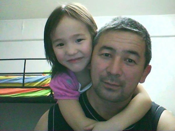 Телгат Нурахмет