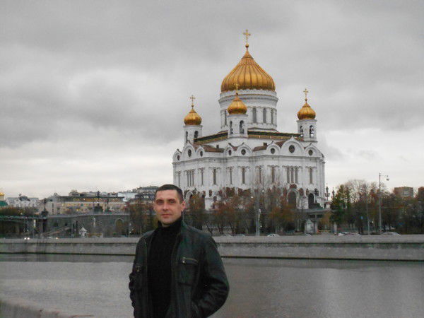 Сергей Порфирьев