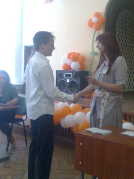 Валера Шпичка