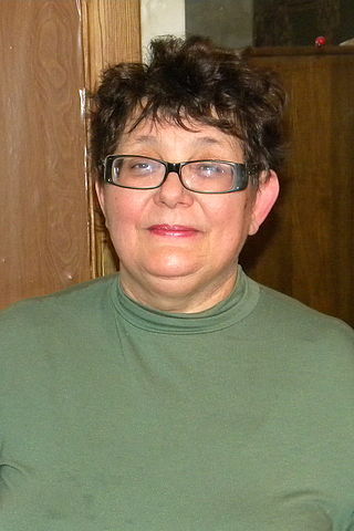 Зоя Владимировна Коробейникова