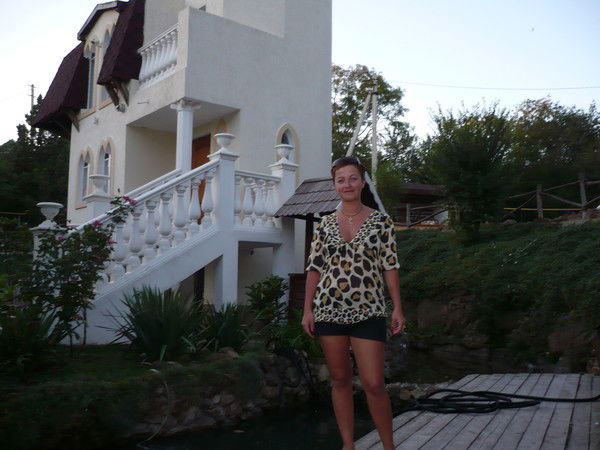 Гульназ Жихарева