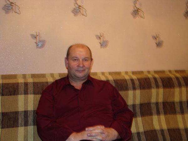 Николай Собипан