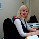 Лилия Юрченко