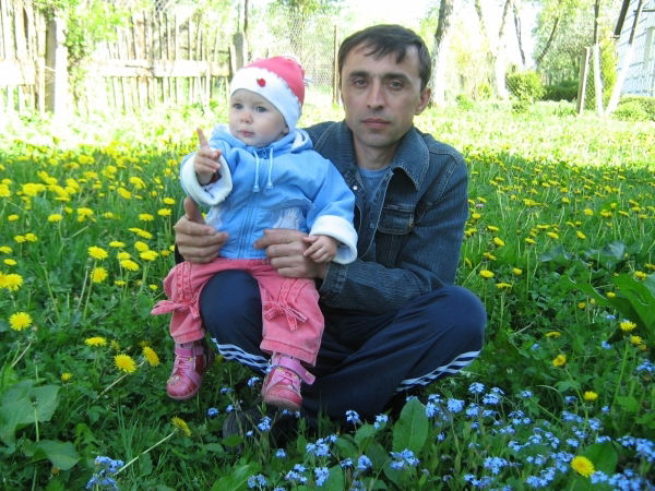 Илья Матросян