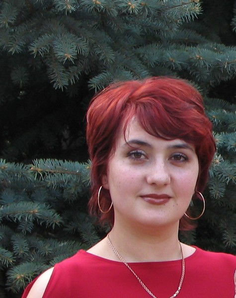 Татьяна Прокопьева