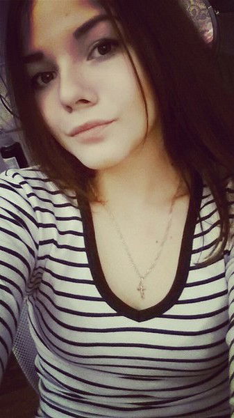 Дарья Алекеевна