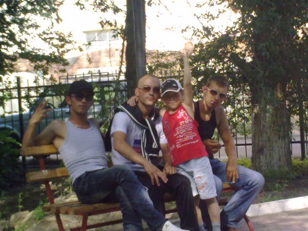 Аркадий Акентьев