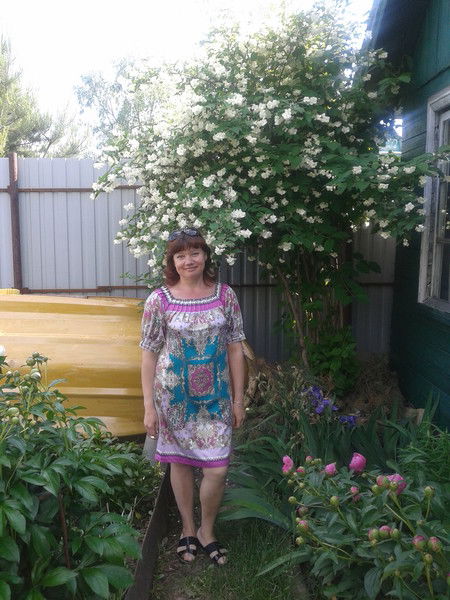 Оксана Кононенко