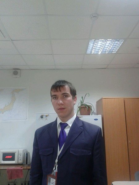 Александр Ильинский