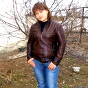 Натали Лю