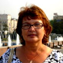 Диляра Закирова