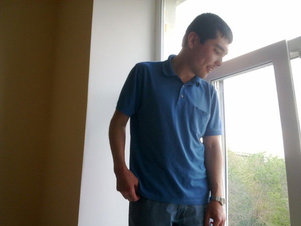 Мирхат Набиев