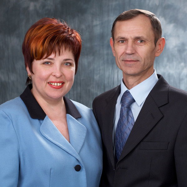 Николай Киселевский