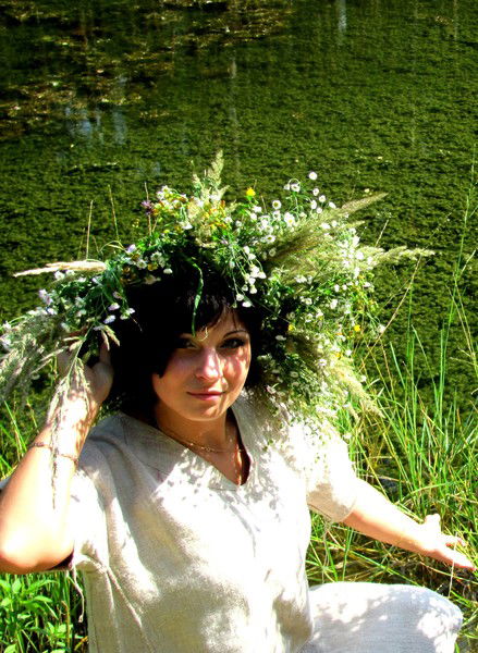 Екатерина Белоусова