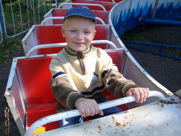 Олег Гибадуллин