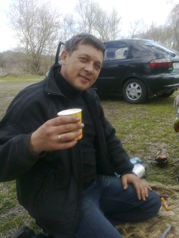 Владимир Гаврилов