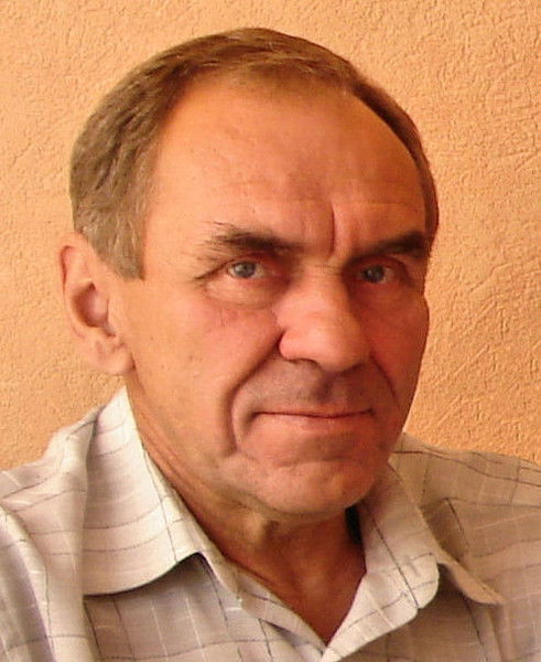 Николай Прохоров