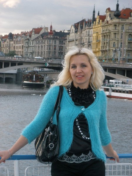 Леся Сорохманюк