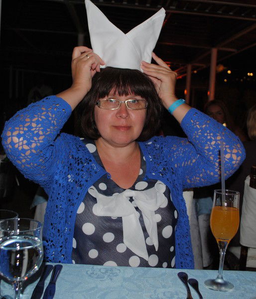 Татьяна Лантова