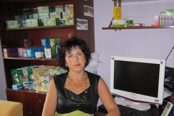 Татьяна Попова(Нагорная)