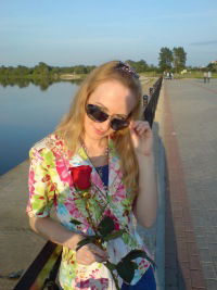 Василиса Янко