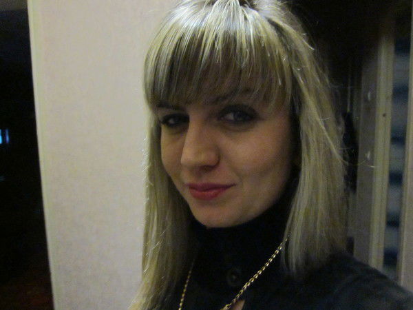 Наталия Будник