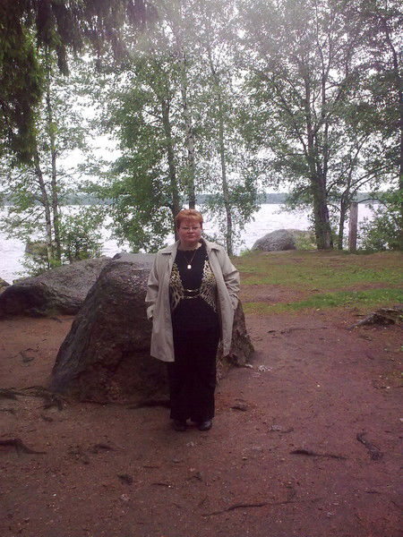 Ирина Мащенко