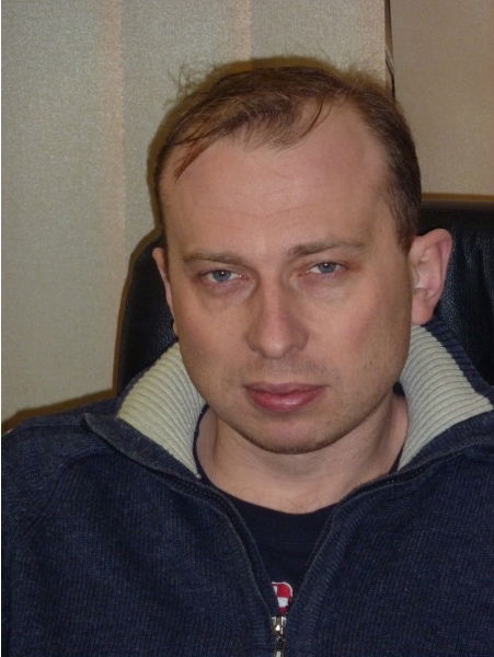 Иван Логиновский