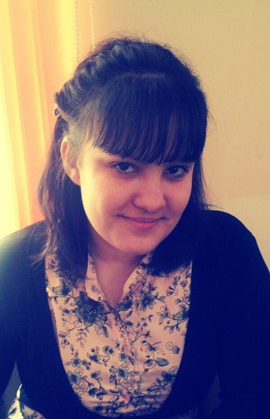 Елена Луста