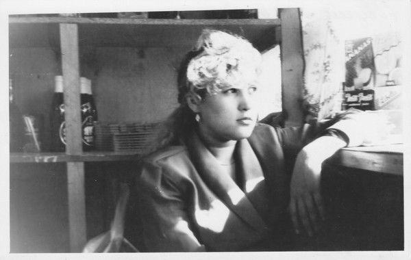 Татьяна Тайкова