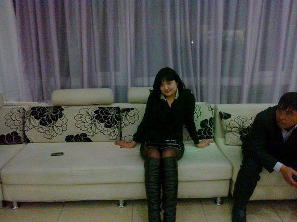 Айдана Санатова