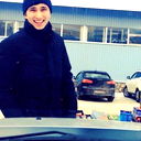 Zhandos Suleimenov