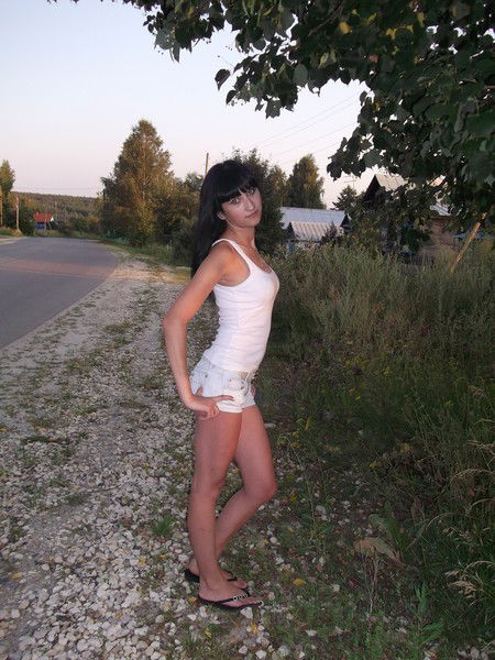 Елена Миронова