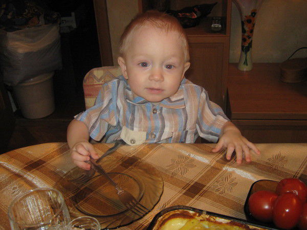 Константин Удод