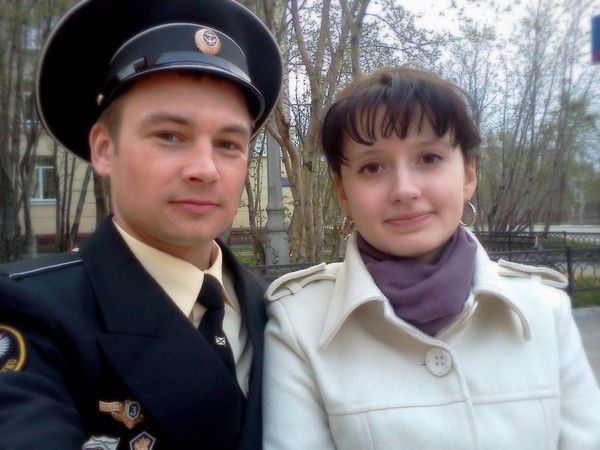 Андрей Дорохин