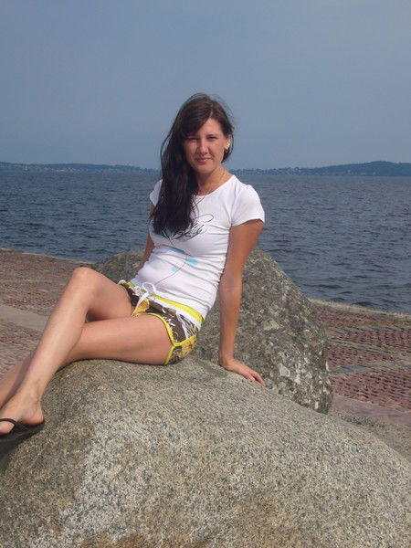 Альбина Чумакова