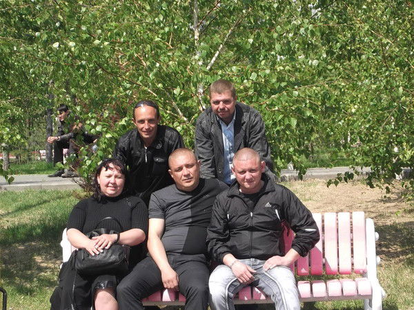 Алексей Ковалёв