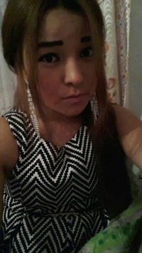 Айсулу Исмаилова