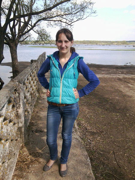 Аня Лакович