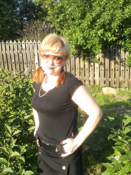 Ласковое Солнце