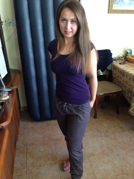 Марина Пшеничникова