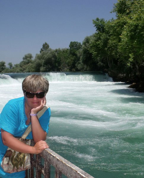 Оксана Лобыкина