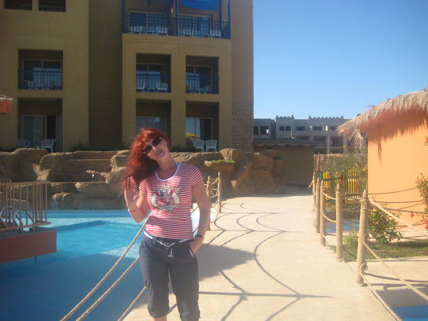 Захарова Татьяна