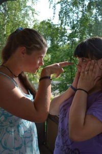 Настасия Докучаева