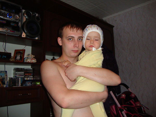 Саша Рубцов