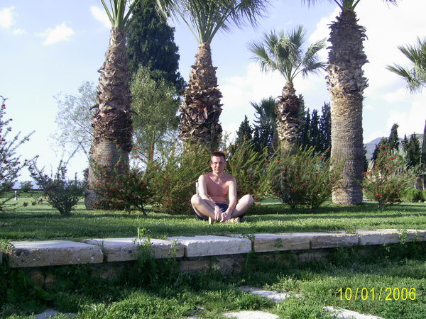 Сергей В@нков