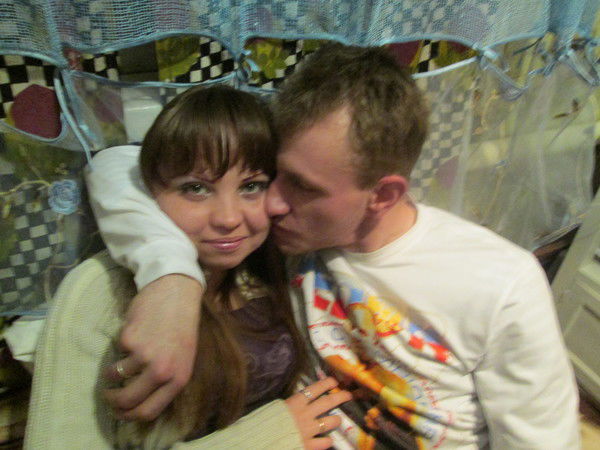 Максим Янсон