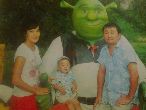 Гульмира Егизбаева